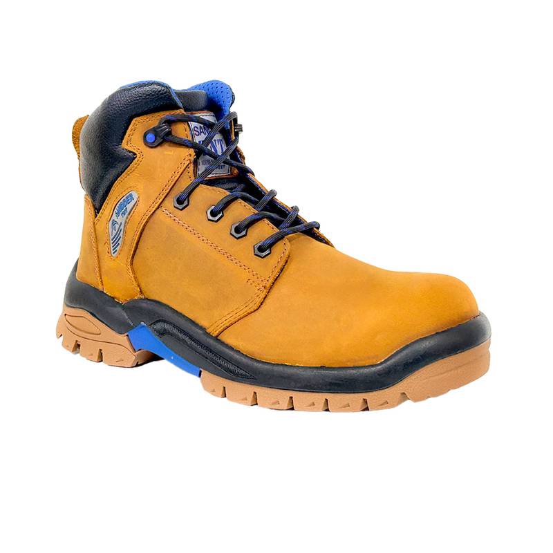 Botin Forcenobuck Hidrofugado - Imagen 1