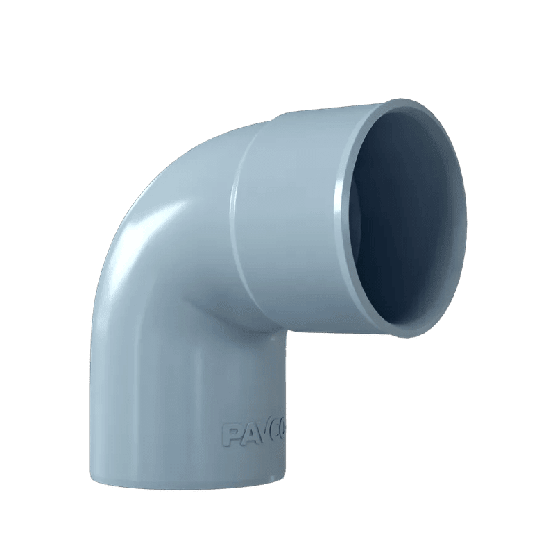 CODO 45° 1½» – PAVCO WAVIN - Imagen 1